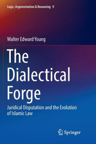 Könyv Dialectical Forge WALTER EDWARD YOUNG