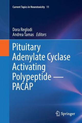 Carte Pituitary Adenylate Cyclase Activating Polypeptide - PACAP DORA REGLODI