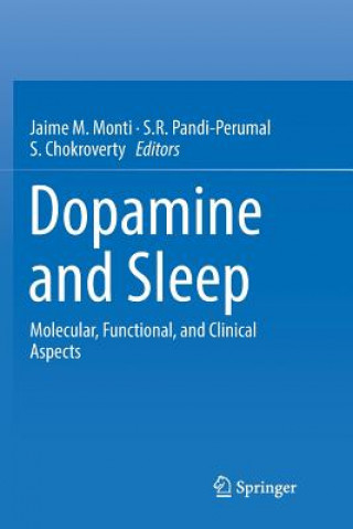 Carte Dopamine and Sleep JAIME M. MONTI