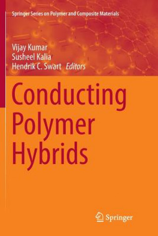 Carte Conducting Polymer Hybrids VIJAY KUMAR