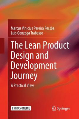 Carte Lean Product Design and Development Journey MARCUS VINIC PESS A