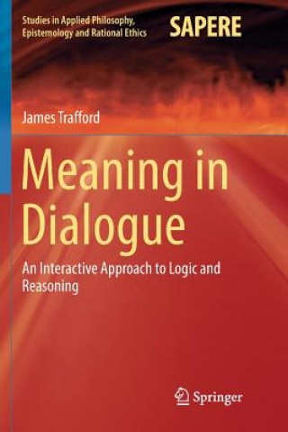 Carte Meaning in Dialogue JAMES TRAFFORD