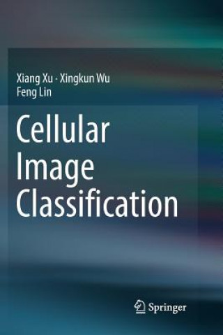Carte Cellular Image Classification XIANG XU