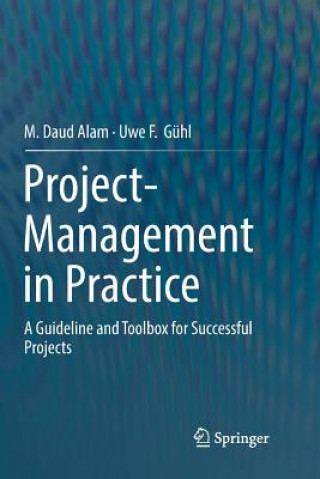 Libro Project-Management in Practice M. DAUD ALAM