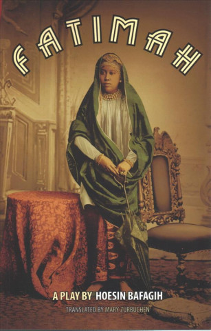 Libro Fatimah Hoesin Bafagih