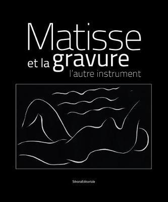 Книга Matisse et la Gravure Patrice Deparpe