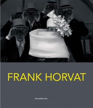 Carte Frank Horvat Bruna Biamino