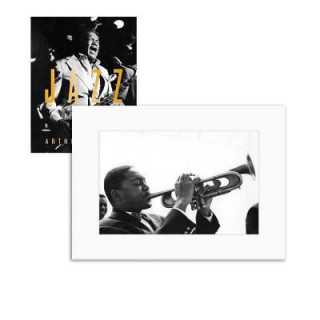 Carte Arthur Elgort: Jazz Arthur Elgort