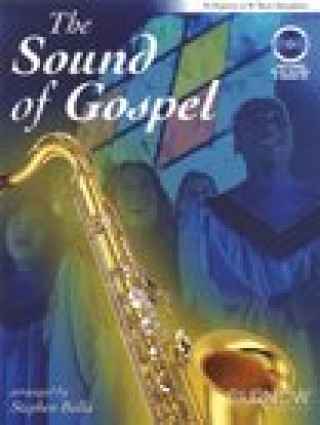 Kniha SOUND OF GOSPEL 