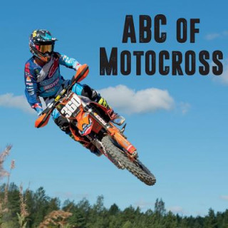Könyv ABC of Motocross LISA HAGMAN