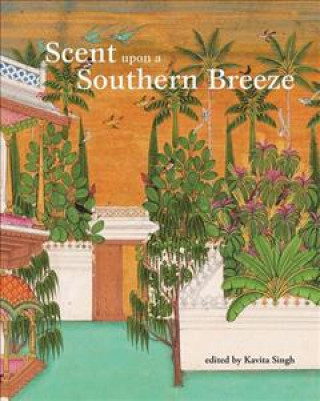 Книга Scent upon a Southern Breeze 