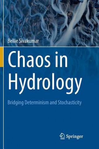 Carte Chaos in Hydrology BELLIE SIVAKUMAR