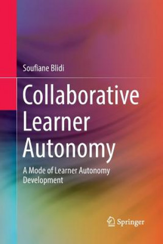 Book Collaborative Learner Autonomy SOUFIANE BLIDI