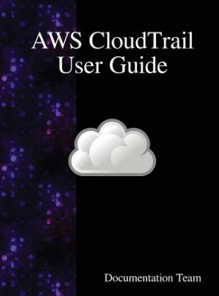 Βιβλίο AWS CloudTrail User Guide DOCUMENTATION TEAM