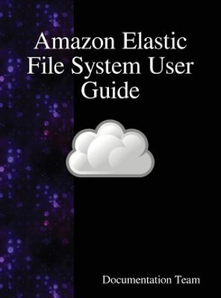 Libro Amazon Elastic File System User Guide DOCUMENTATION TEAM