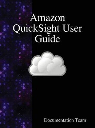 Carte Amazon QuickSight User Guide DOCUMENTATION TEAM