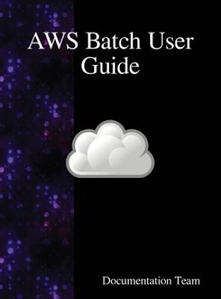 Carte AWS Batch User Guide DOCUMENTATION TEAM