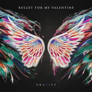 Audio Gravity Bullet For My Valentine