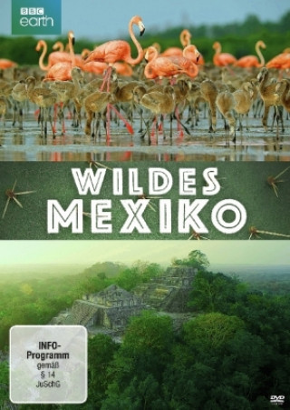 Filmek Wildes Mexiko Victoria Bromley