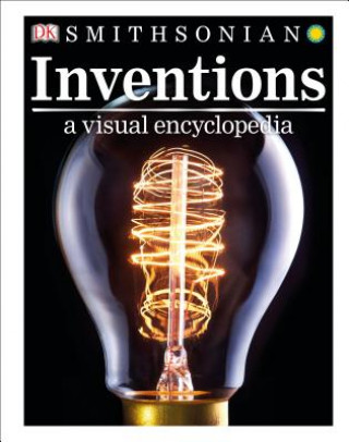 Libro Inventions: A Visual Encyclopedia DK