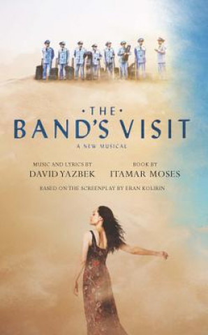 Könyv Band's Visit David Yazbeck