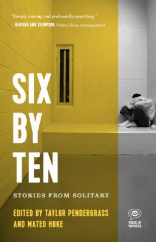 Livro Six By Ten Mateo Hoke