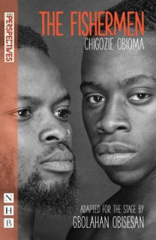 Libro Fishermen Chigozie Obioma