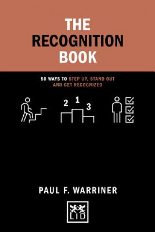 Kniha Recognition Book Paul.F Wariner