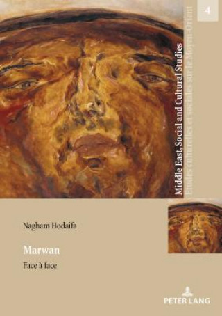 Knjiga Marwan - Face a Face Nagham Hodaifa
