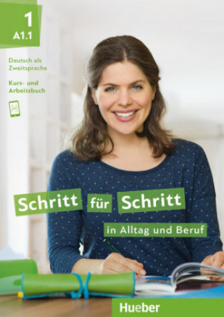 Knjiga Schritt fur Schritt in Alltag und Beruf Daniela Niebisch