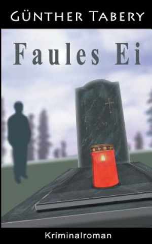 Knjiga Faules Ei Gunther Tabery