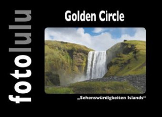 Knjiga Golden Circle Fotolulu