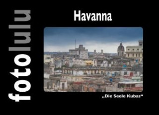 Könyv Havanna Fotolulu