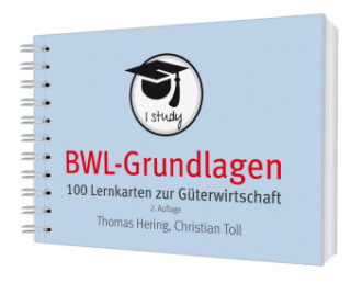 Hra/Hračka BWL-Grundlagen 1 Thomas Hering