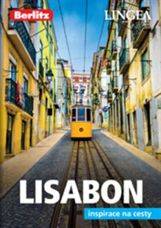 Printed items Lisabon neuvedený autor