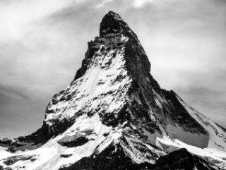 Spiel/Spielzeug Matterhorn - 500 Teile (Puzzle) 