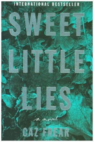 Book Sweet Little Lies CAZ FREAR