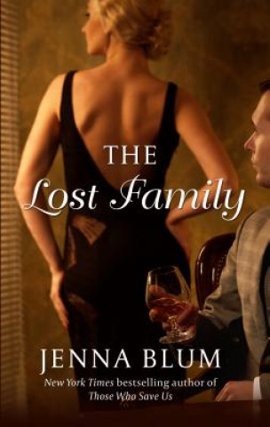 Könyv The Lost Family Jenna Blum