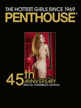 Książka Penthouse: 45th Anniversary Special Edition Edition Skylight