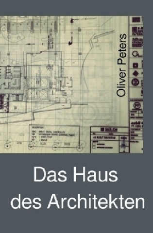 Carte Das Haus des Architekten Oliver Peters