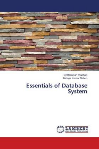 Book Essentials of Database System Chittaranjan Pradhan