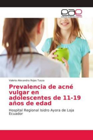 Carte Prevalencia de acne vulgar en adolescentes de 11-19 anos de edad Valeria Alexandra Rojas Tusza