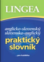Könyv Anglicko-slovenský slovensko-anglický praktický slovník neuvedený autor