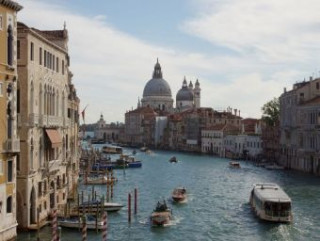 Igra/Igračka Venedig - 1.000 Teile (Puzzle) 