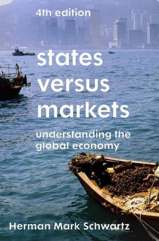 Carte States Versus Markets Herman Schwartz