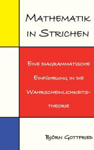 Libro Mathematik in Strichen Björn Gottfried