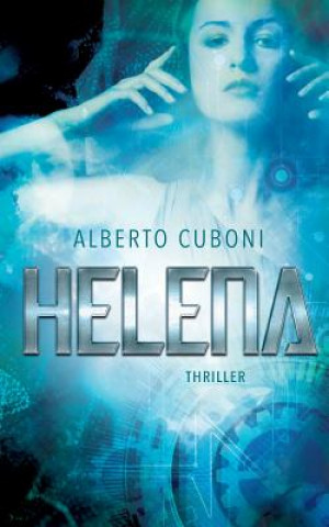 Buch Helena Alberto Cuboni