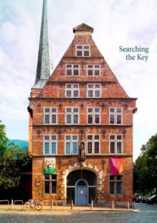 Knjiga Searching the Key Elke Krüger