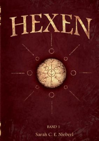 Knjiga Hexen Sarah C. E. Nieberl