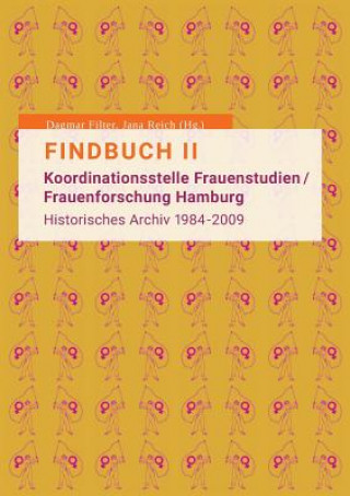 Buch Findbuch II Dagmar Filter